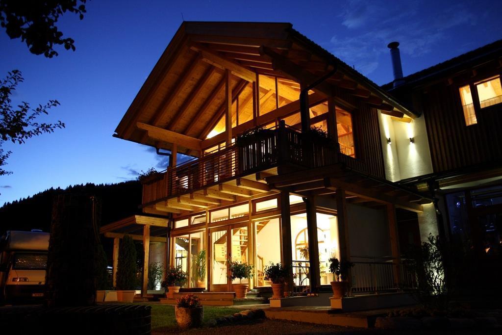 Alpencamp Kaernten Kotschach-Mauthen Exterior foto